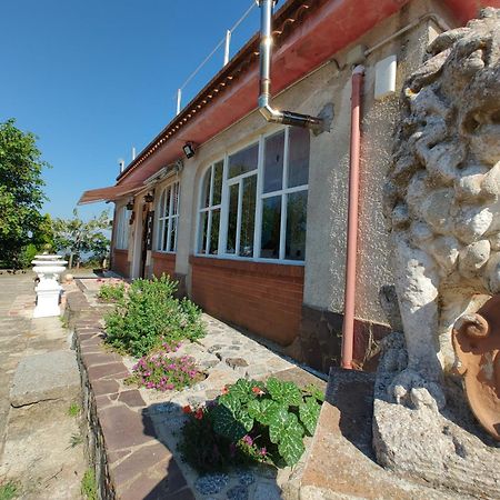 B&B Passo Del Falco Sorianello Exterior photo